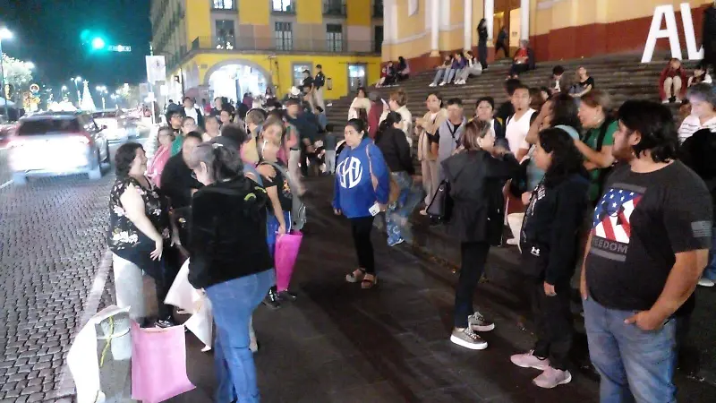 Trabajadores de Sesver